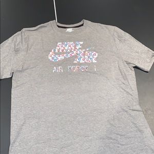 air force 1 shirts